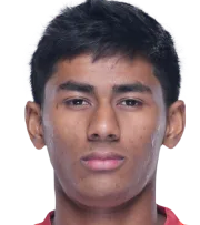 穆罕默德·苏海尔头像