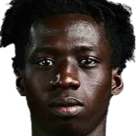 莫莫杜·贾塔头像