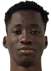 朱利安·巴蒂诺头像