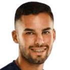 奥斯瓦尔多·罗哈斯头像