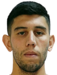 恩佐·洛佩斯头像