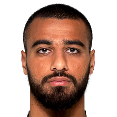 拉姆齐·萨富里头像