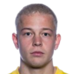 桑德雷·奥克伦德头像