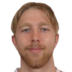 弗雷德里克·霍尔姆头像