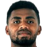 塞塔雷基·休斯头像