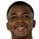 埃孔戈洛.恩昆巴头像