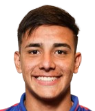 尼古拉斯·布兰科头像