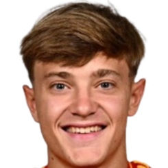 热苏斯·罗德里格斯头像