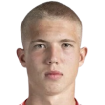 德米特罗·博格丹诺夫头像