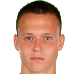 安德烈·伊夫列夫头像