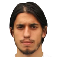 奥达巴索格卢头像