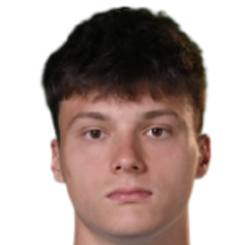 德米特里·瓦西里耶夫头像