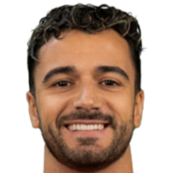  罗德里戈·埃斯科瓦尔头像