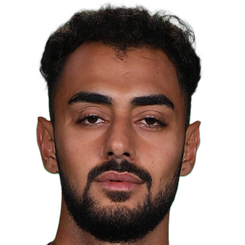 福尔坎·贝克勒韦奇头像