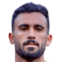 穆罕默德·希卡头像