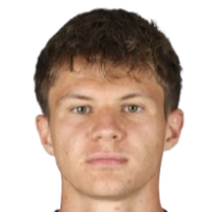 托马斯·古尔曼头像