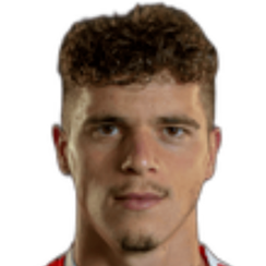 佩德罗·席尔瓦·罗萨斯头像