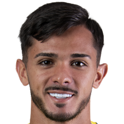 劳尔·佩雷拉头像