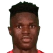 阿尔法·图雷头像