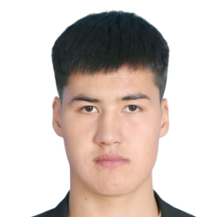 谢尔扎提·阿不拉江头像