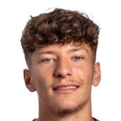 阿尔廷·阿泽米头像