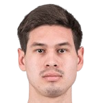 阿伦·艾曼诺夫头像