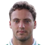 蒂姆·拉特泰尔头像