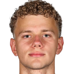 卢卡·门多萨头像