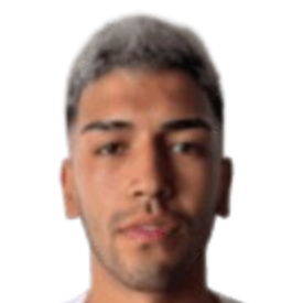 迭戈·乌洛亚头像