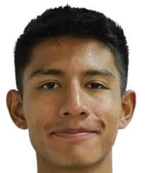 圣地亚哥·布斯蒂略·佐特斯头像