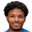 韦斯利·德尔加多头像