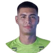 阿尔多·佩雷斯头像