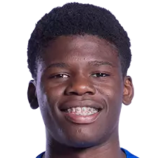 若苏埃·孔戈洛头像