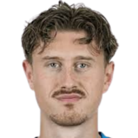 卡尔文·布拉克尔曼头像