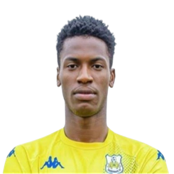 西迪·恩迪亚耶头像