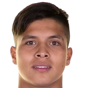 约翰·罗德里格斯头像