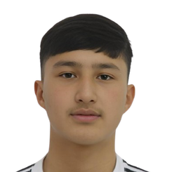 阿齐兹别克·埃林别托夫头像