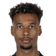 班巴斯·孔蒂头像