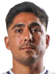 克里斯蒂安·塔拉戈纳头像