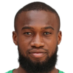 穆罕默德·科纳特头像