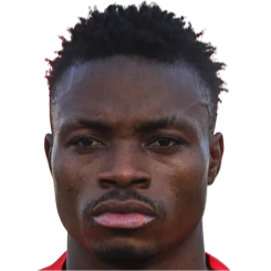 杰瑞·阿弗里耶头像