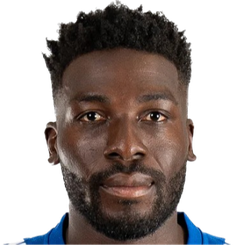 古斯塔夫·阿克森头像