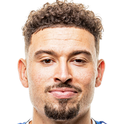 乔丹·拉尔森头像