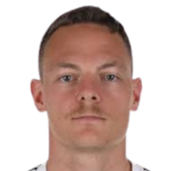 派崔克·桑特海默头像