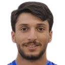 贾法尔·萨马拉头像