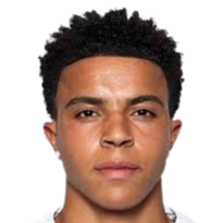 诺亚凯·班克斯头像