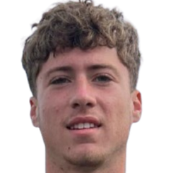 贾里德·威廉姆斯头像