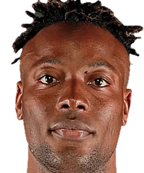 拉菲克·阿米努头像