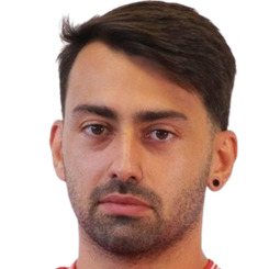 哈维·卡斯特多头像