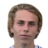 威尔逊·乌尔斯特罗姆头像